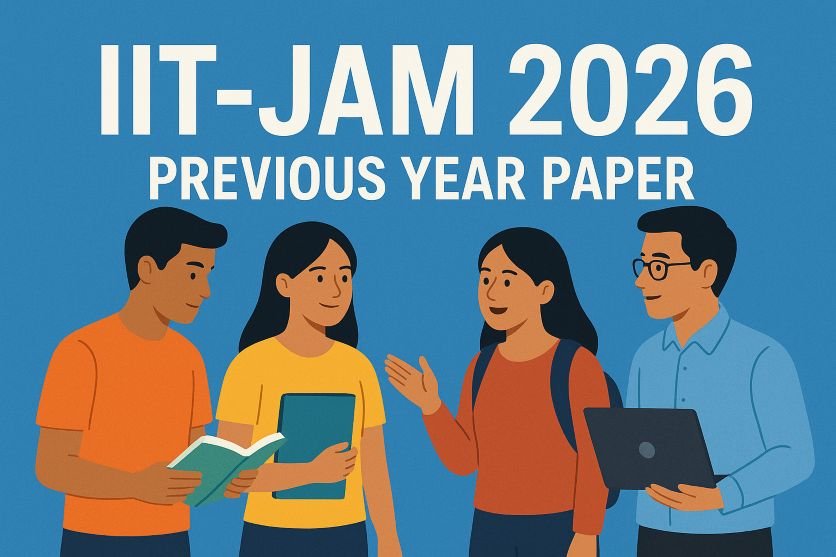 iit jam biotechnology syllabus
